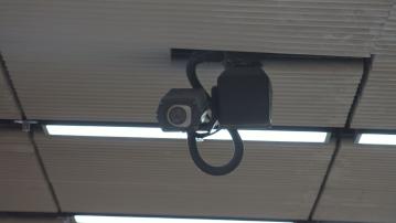 警方擬將政府部門及港鐵閉路電視駁至「銳眼」系統內　研納入工商廈及商場　料先採取自願模式