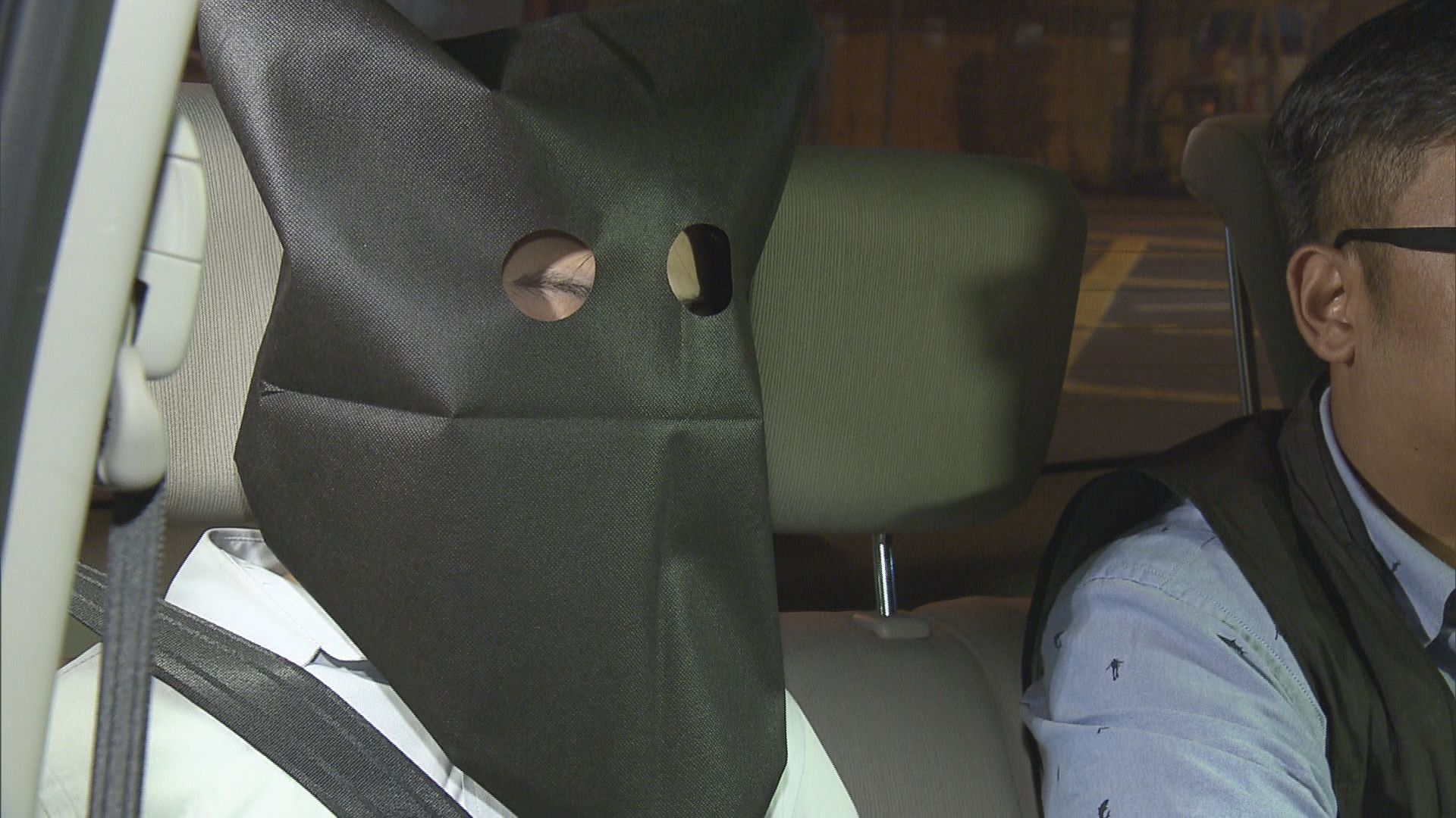 內地男子涉詐騙被捕　涉約900萬元