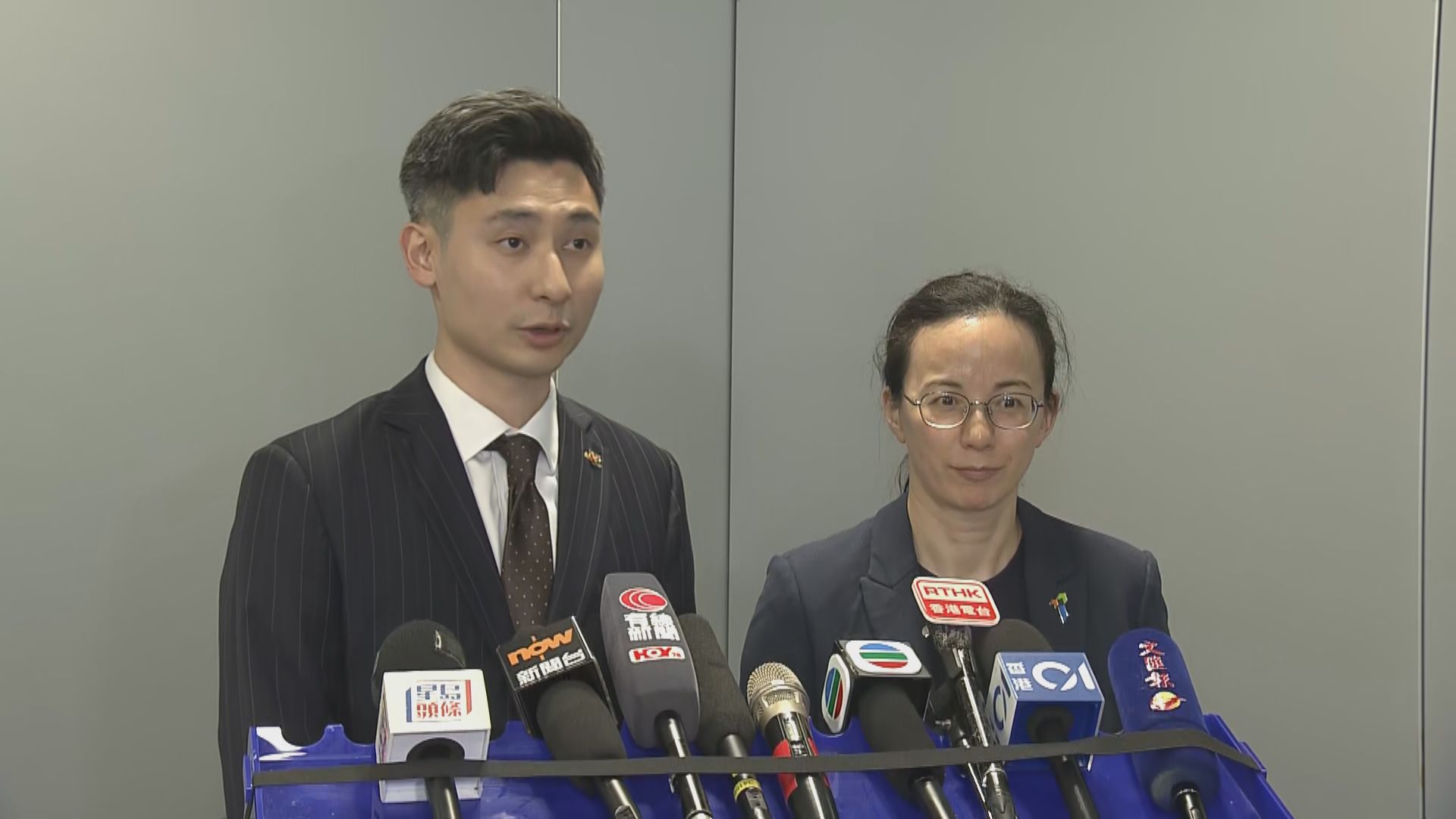 警方拘15人　涉協助他人在保險專業資格考試作弊