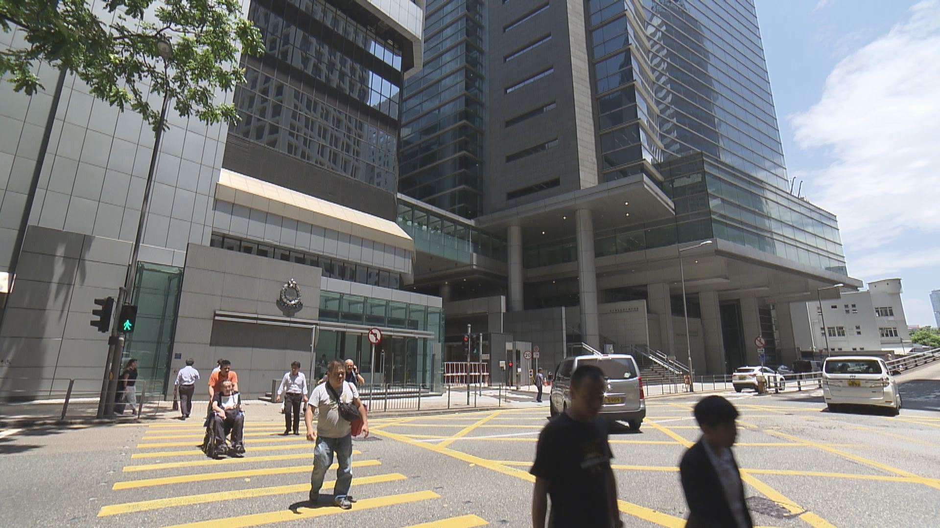 一名沙田警區警員遺失兩個空彈匣及一個槍盒