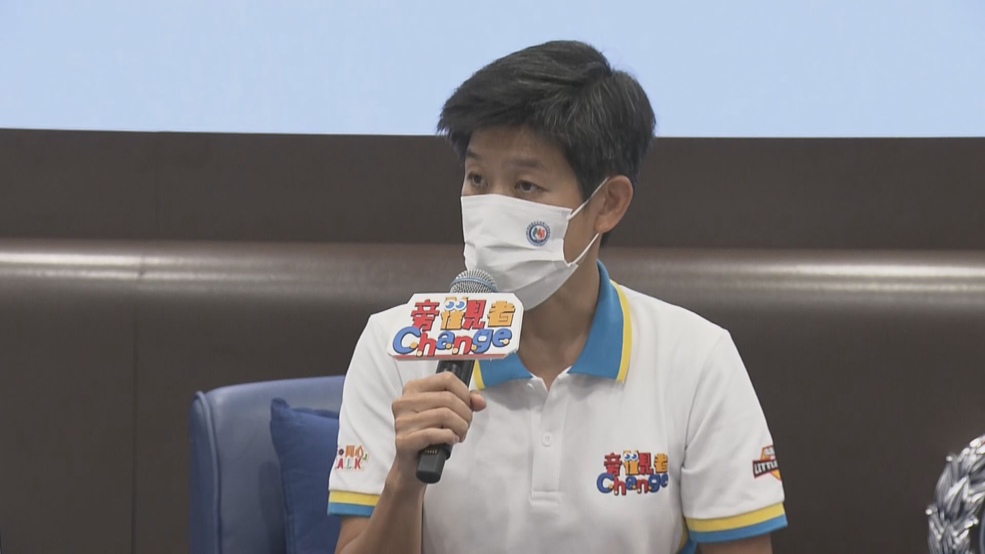 今年首8個月虐兒個案升1.9%　警方再展開保護兒童計劃