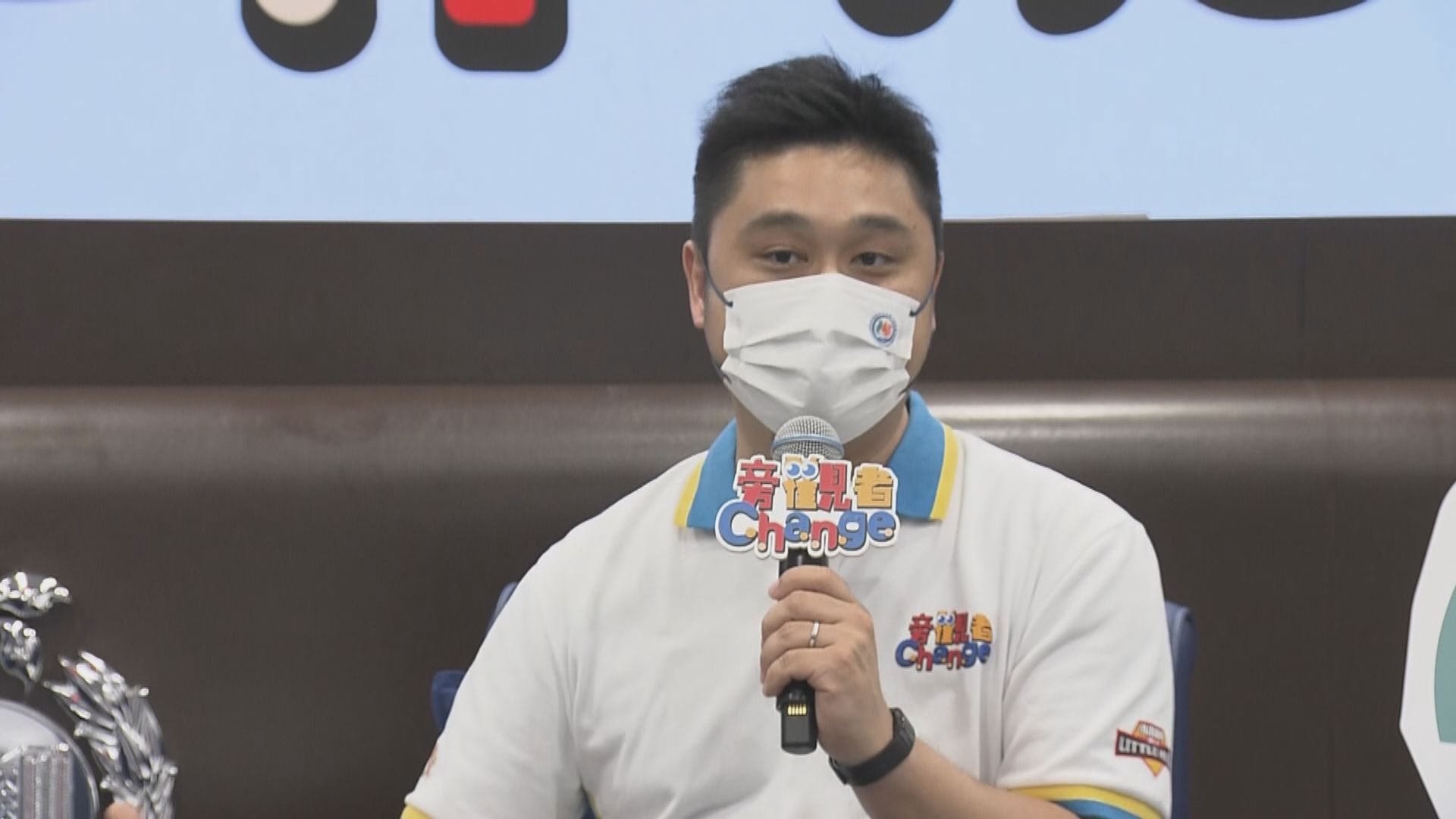 本港虐兒個案首8個月有795宗  