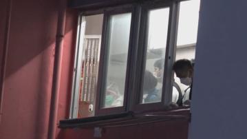 油麻地倫常命案　男子被控兩項謀殺罪　周五提堂