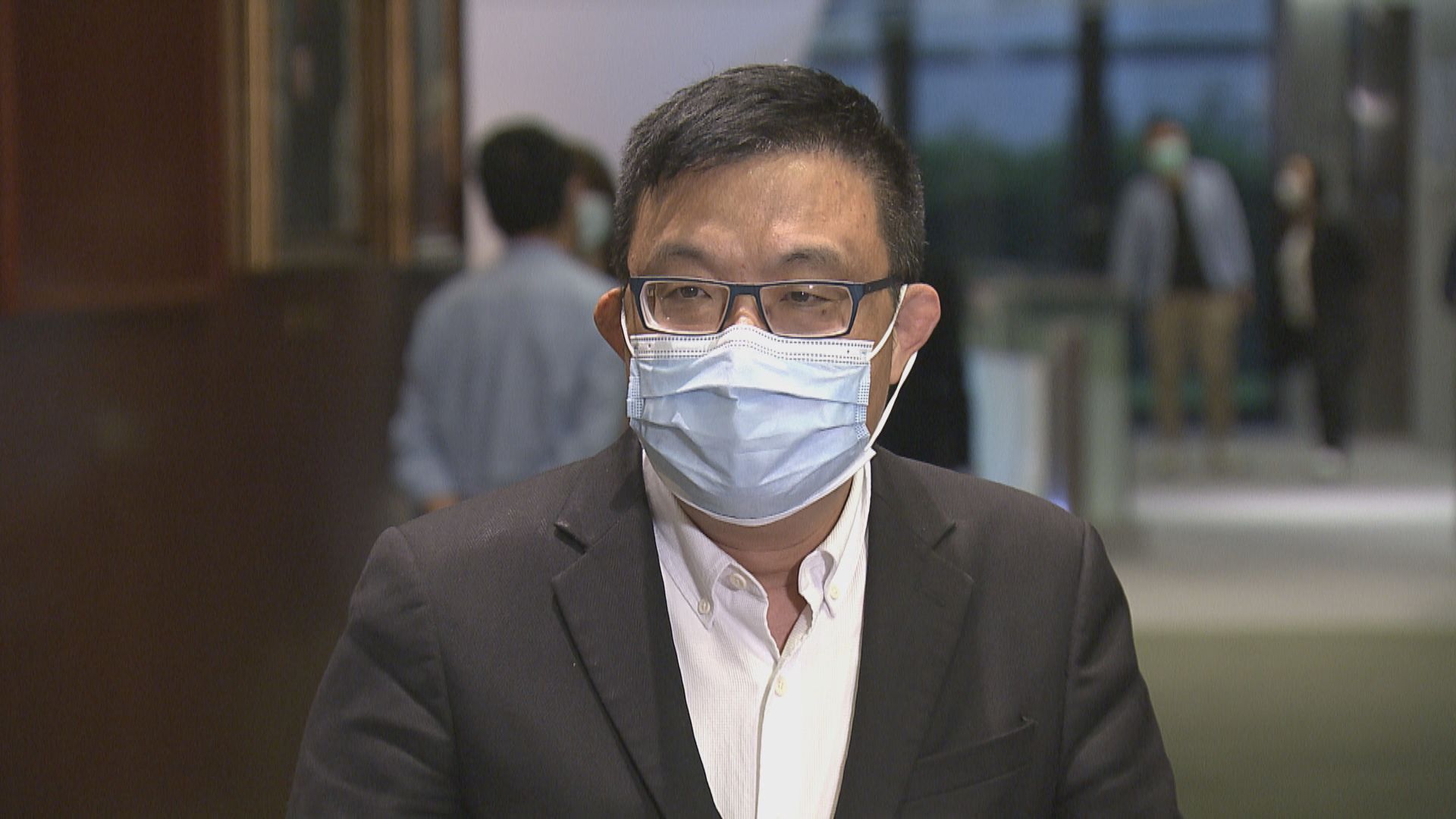 警方研究推國安法報料熱線　有立法會議員憂引發寒蟬效應