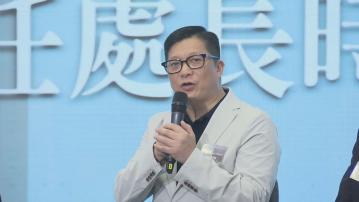 鄧炳強：2019年社會運動年輕人被煽惑犯罪  會加強國民身份認同 