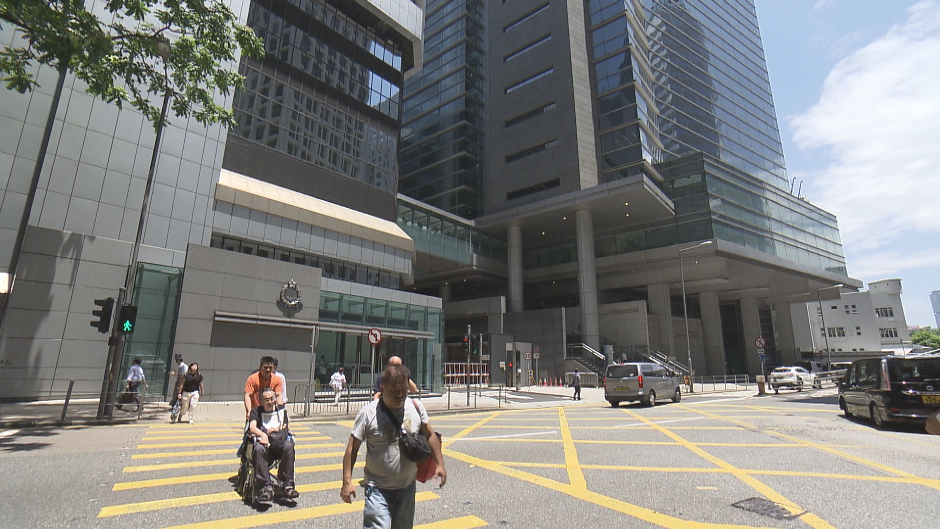 警方國安處舉報熱線運作半年　收逾10萬條訊息