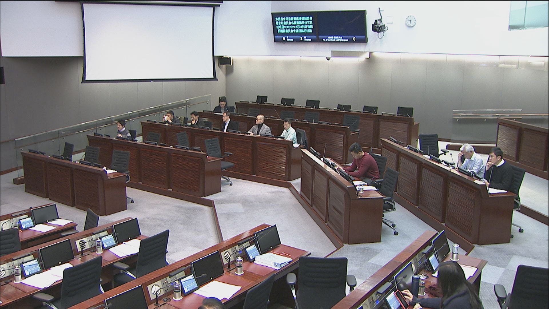 過去半年警隊逾時津貼達9.5億元