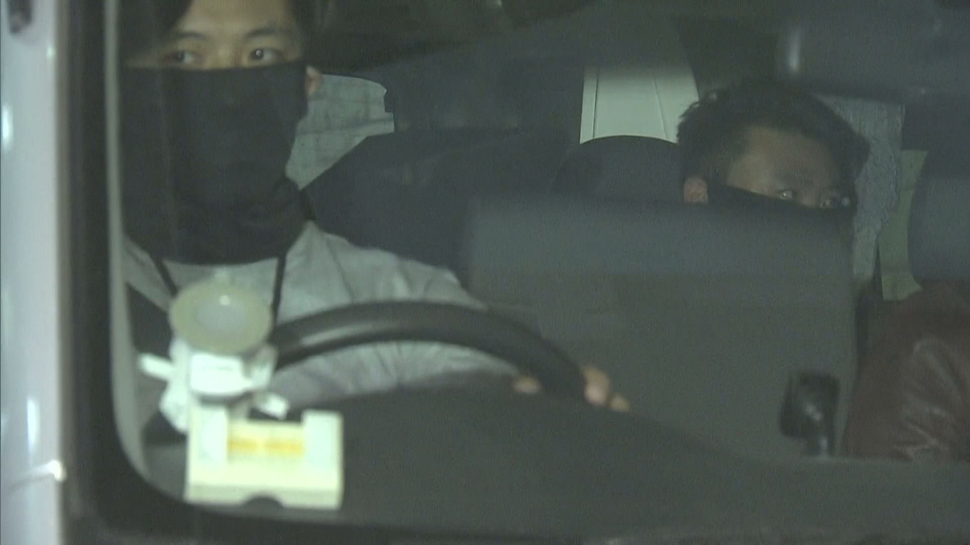 警方拘捕3人　涉旺角襲擊清路障人士