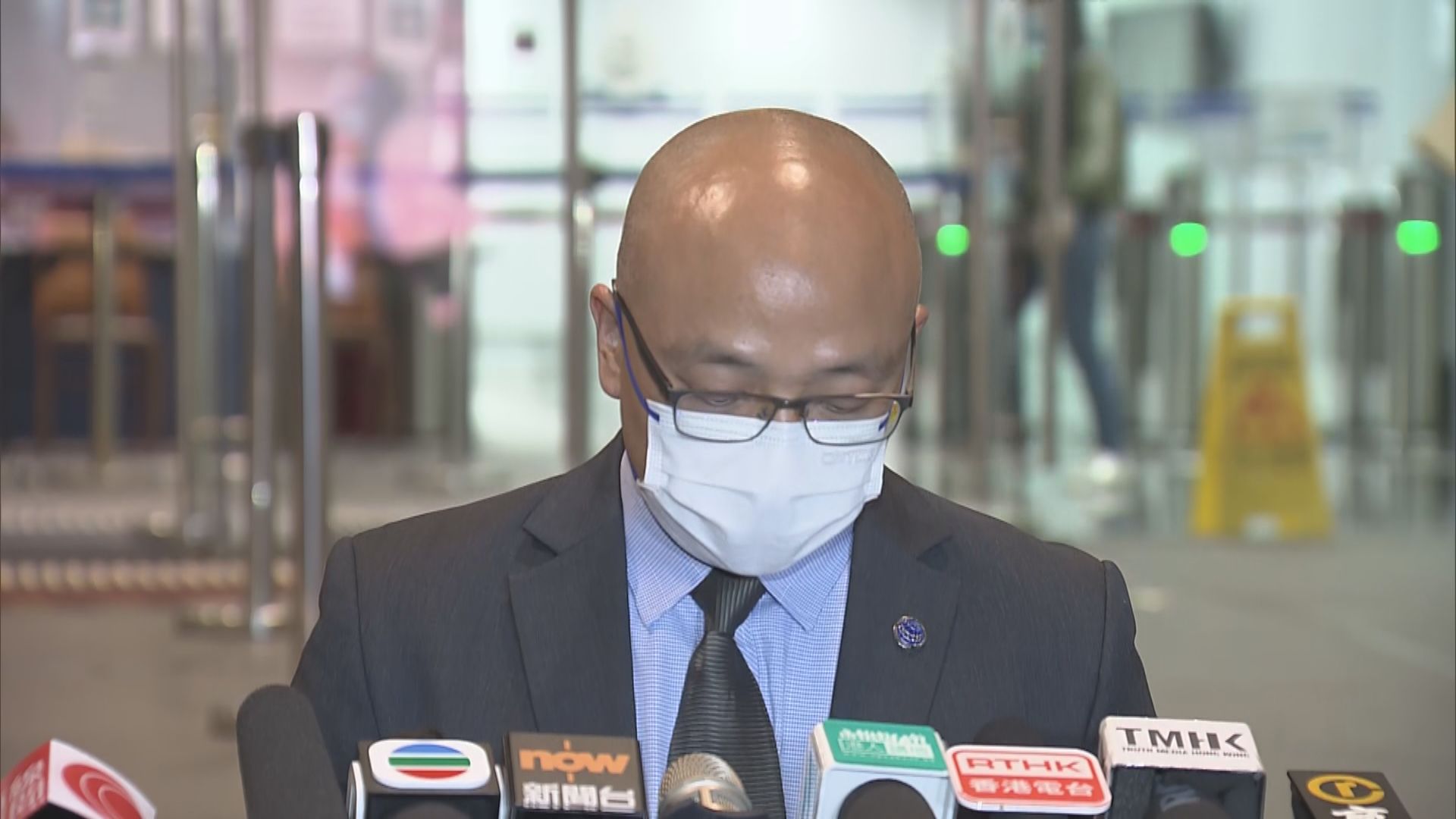 警方拘4人涉社交媒體煽惑他人平安夜未經批准集結