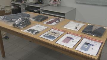 女侍應涉冒警行騙逾600萬元被捕