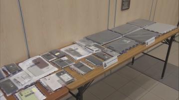 114人被捕涉73宗詐騙洗錢案 假公安騙退休受害人逾2000萬元