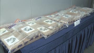 警方觀塘工廈劏房拘一男涉販毒　檢市值2400萬元毒品