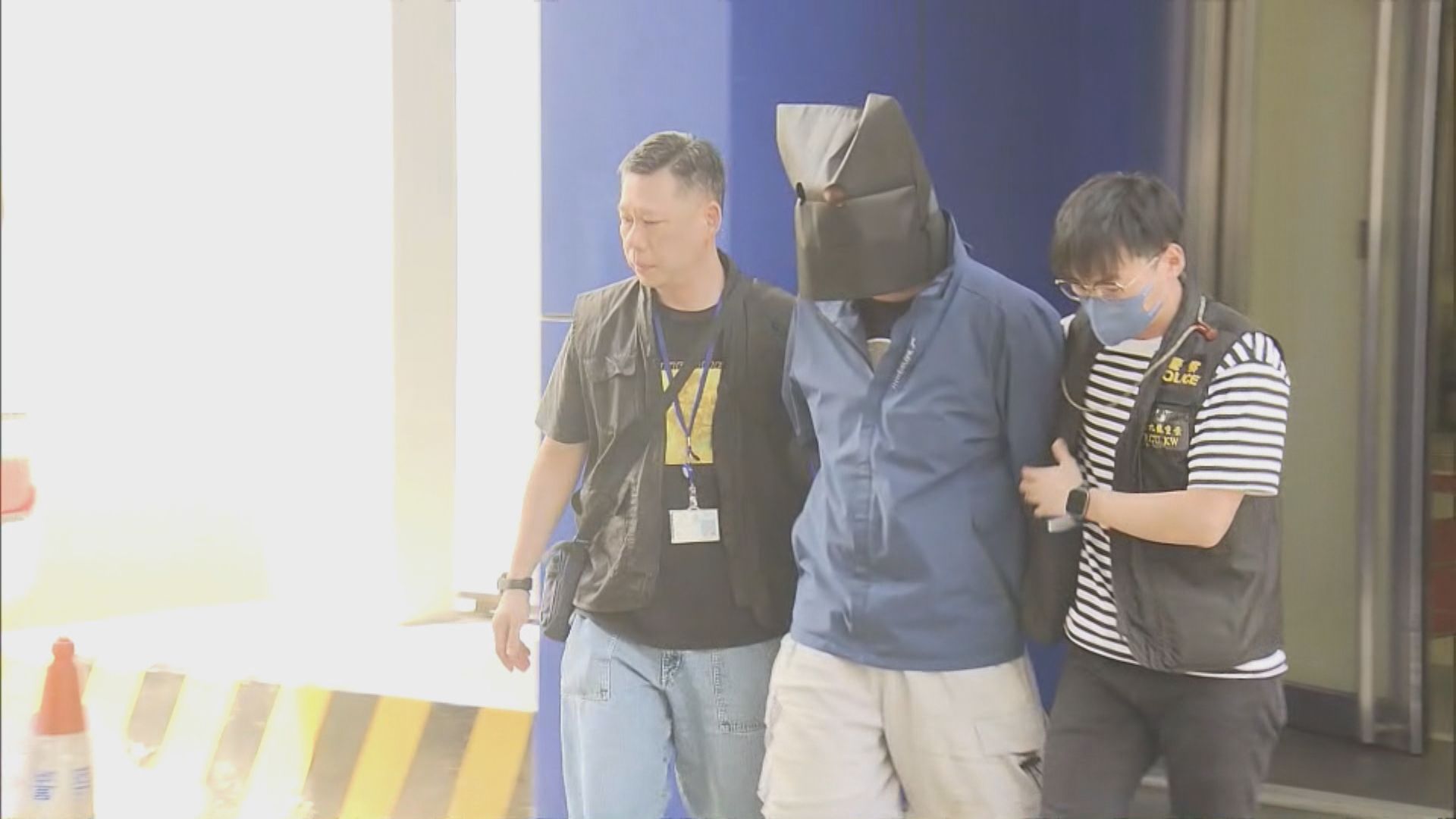 警方瓦解跨國賣淫集團　拘捕16人