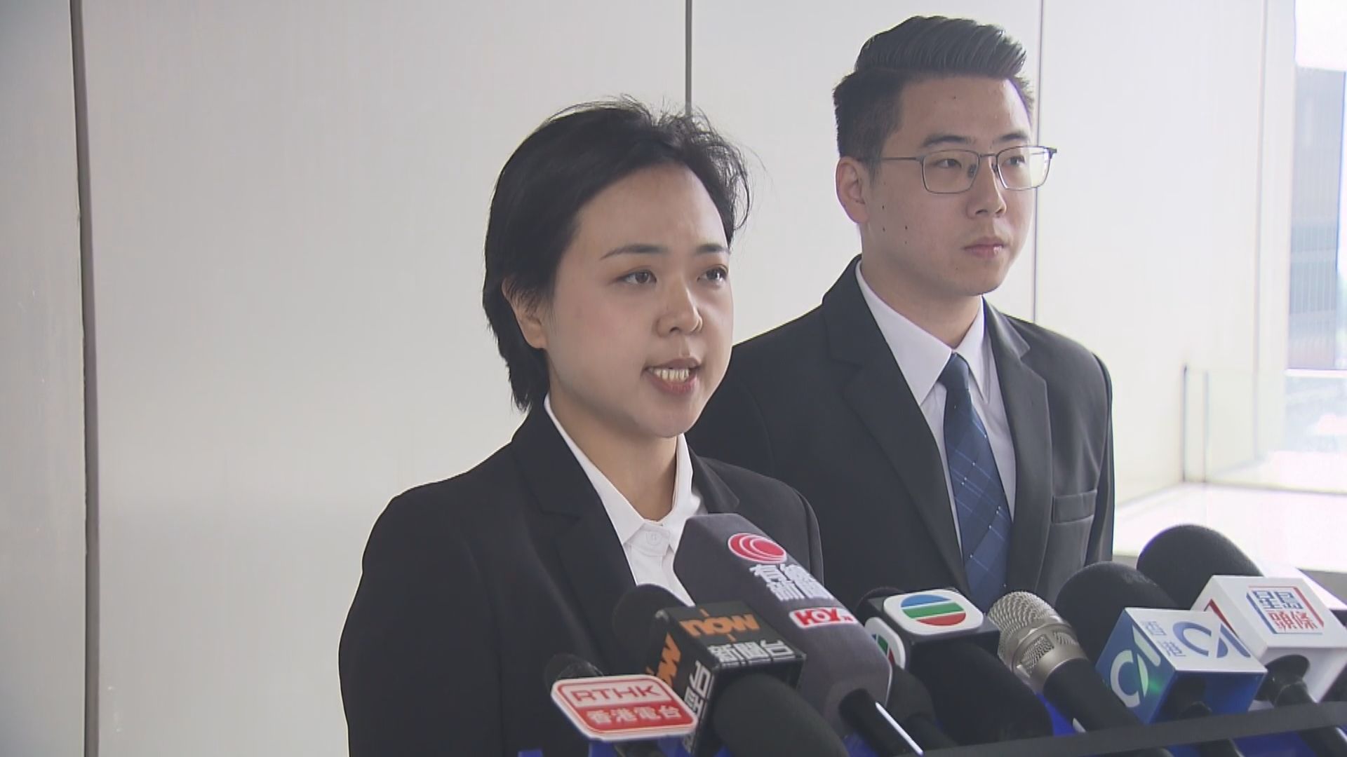 匡智會強姦案｜警方歡迎法庭判決　料對同類案件有阻嚇作用