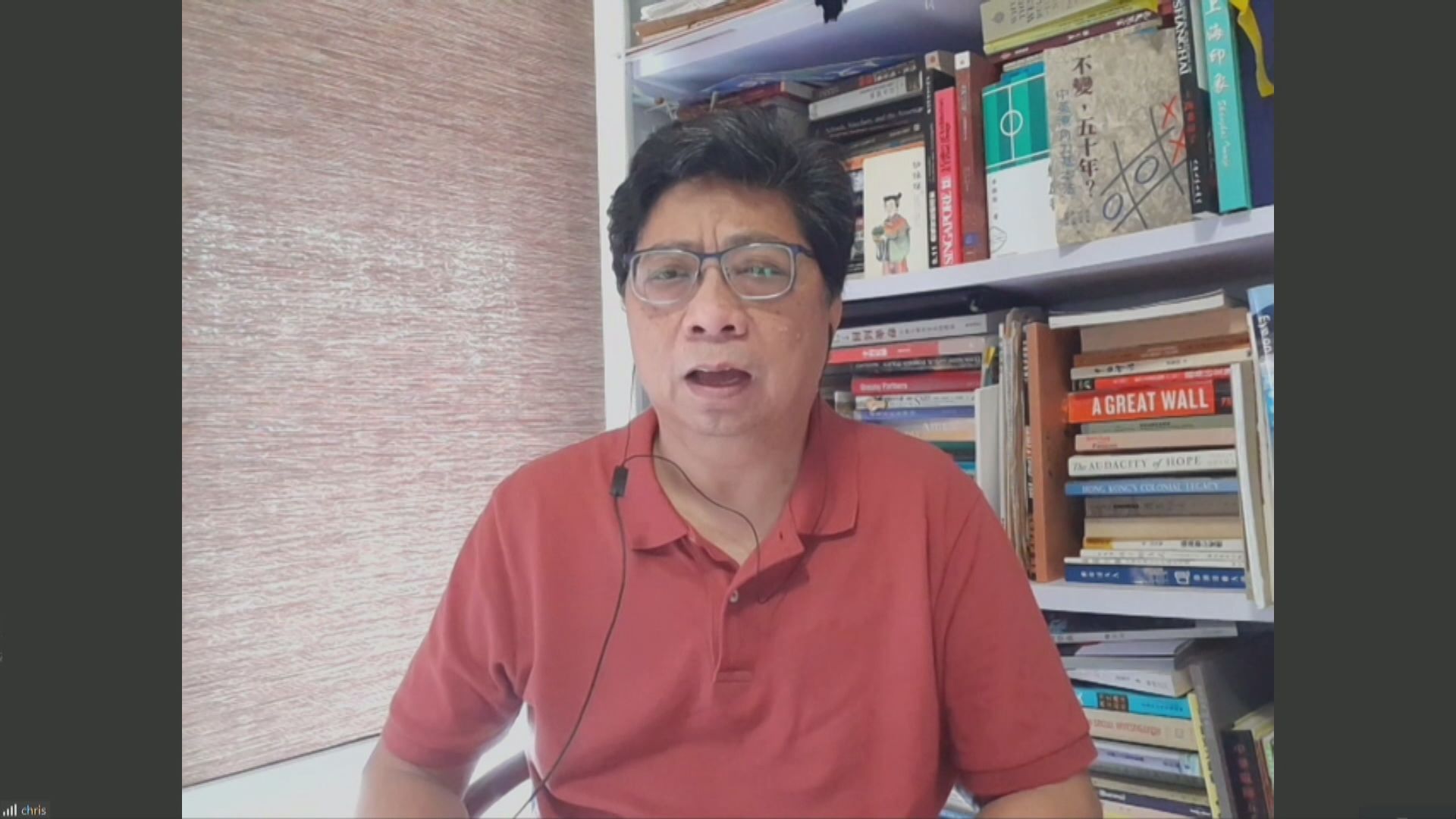 記協冀政府及警方盡快依照法庭裁決