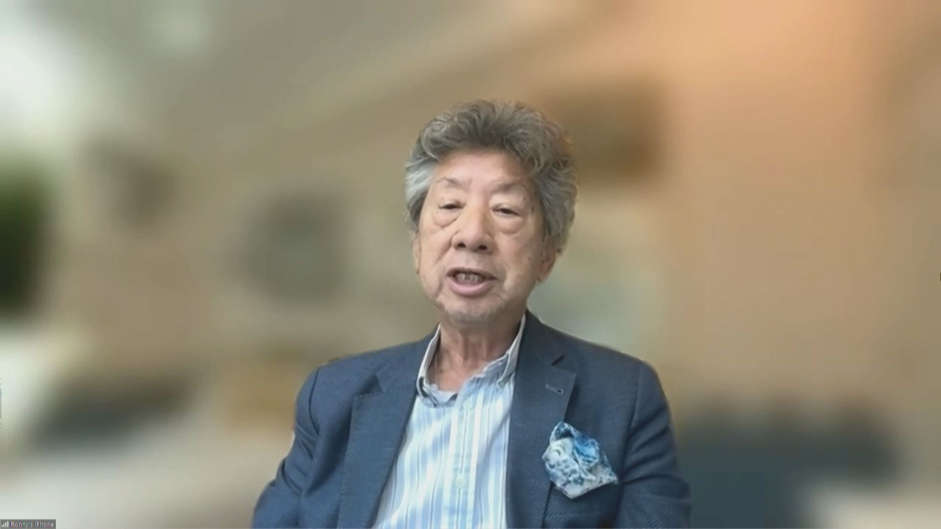 【32年前表行劫殺案】湯家驊：沒追溯期限 入罪機會視乎證物保存情況