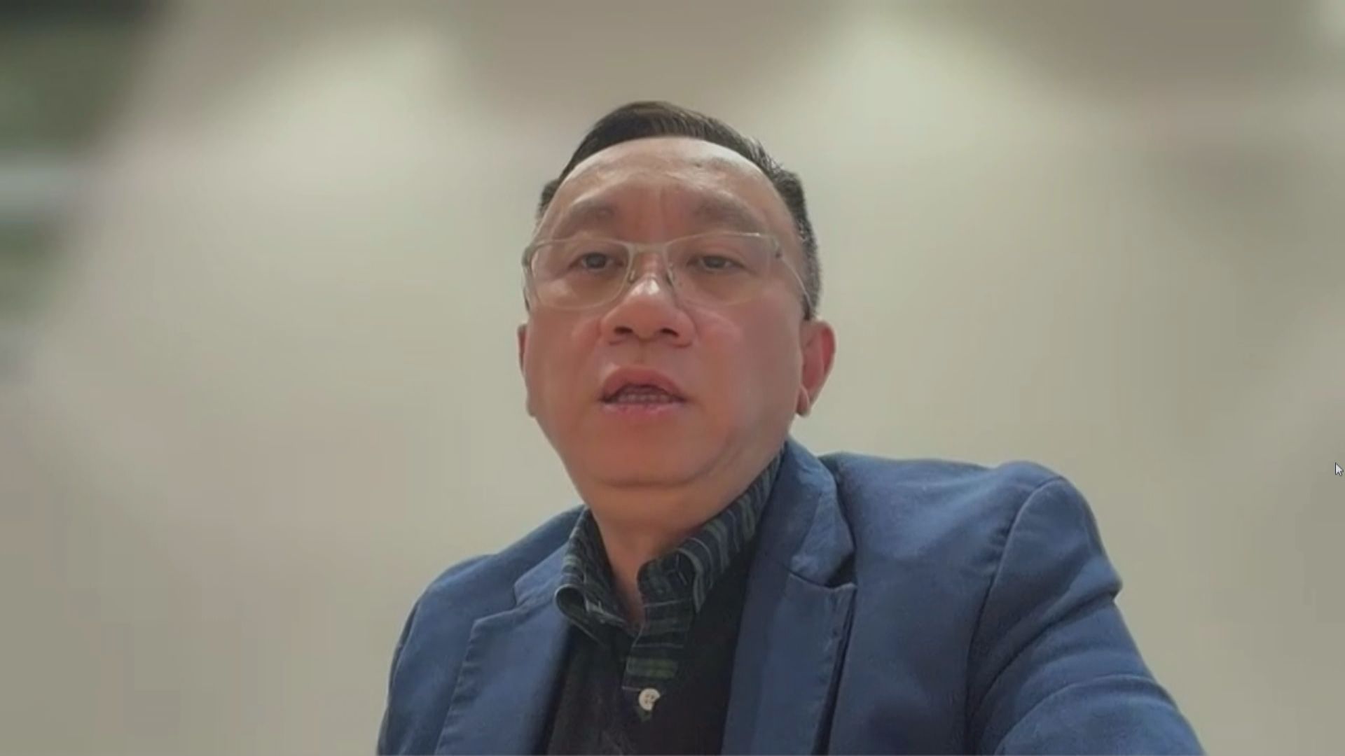 方保僑：eKYC辨認身份證防偽特徵能力有限　建議連接政府智方便平台