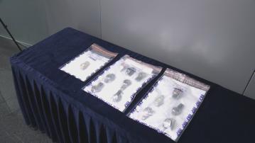 銅鑼灣表行劫案 再多3人被捕