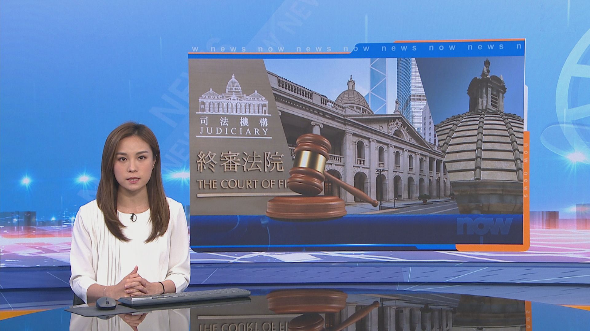 鄧炳強拒就七警案道歉　認為公眾會有判斷