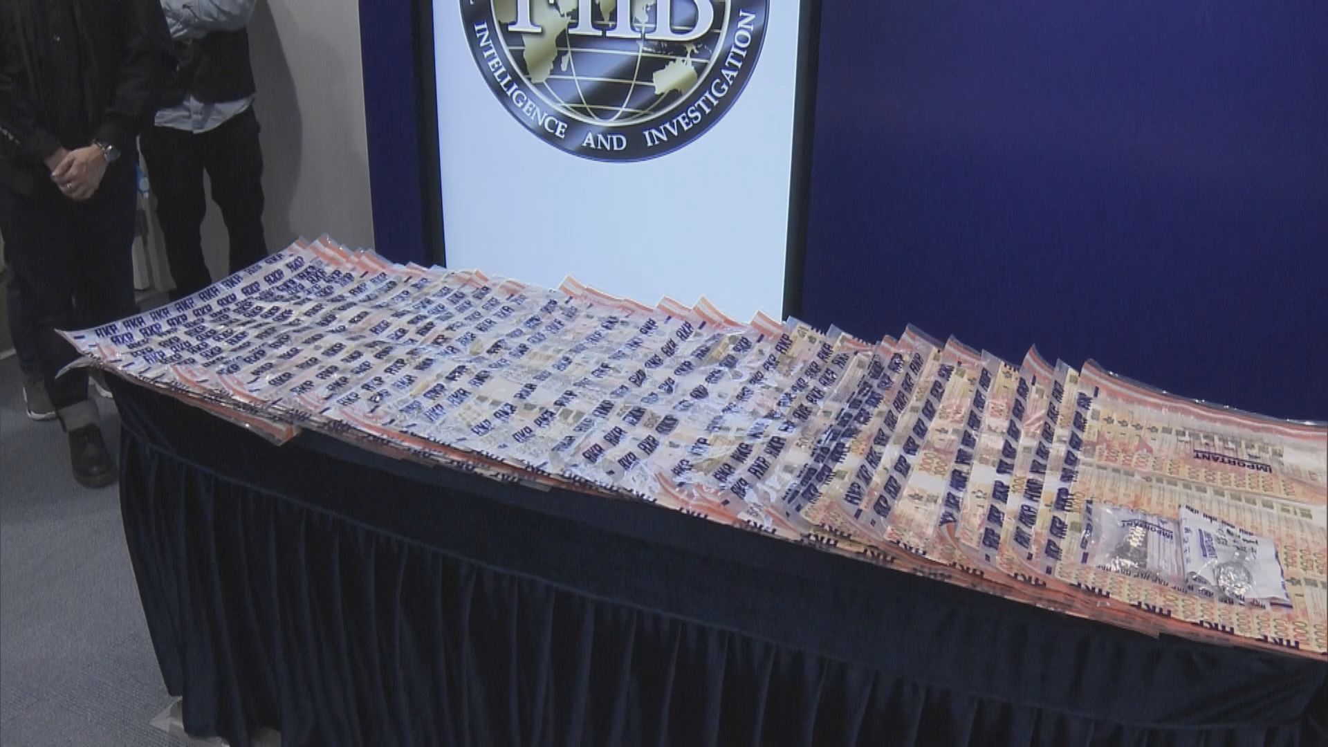 警方聯同證監會搗破跨境造市集團拘9人　部分人為上市公司管理層