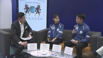 禁毒領袖到新西蘭交流後有新體會