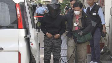 22歲男子疑毒品派對後死亡 警方拘3人涉誤殺等罪