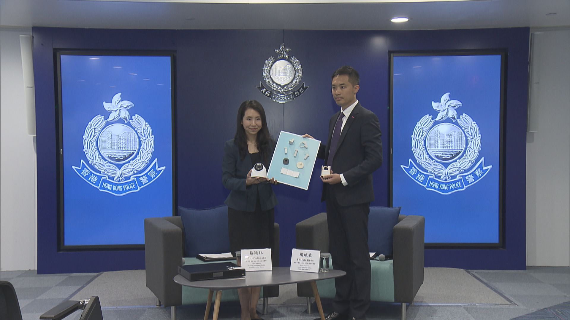 首兩月盜竊案急增3成7　警料與社會復常有關