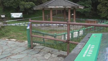 男子訛稱在飛鵝山遇劫　涉嫌報假案被捕