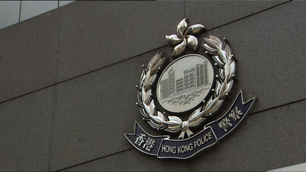 14歲女童被襲案警共拘3人