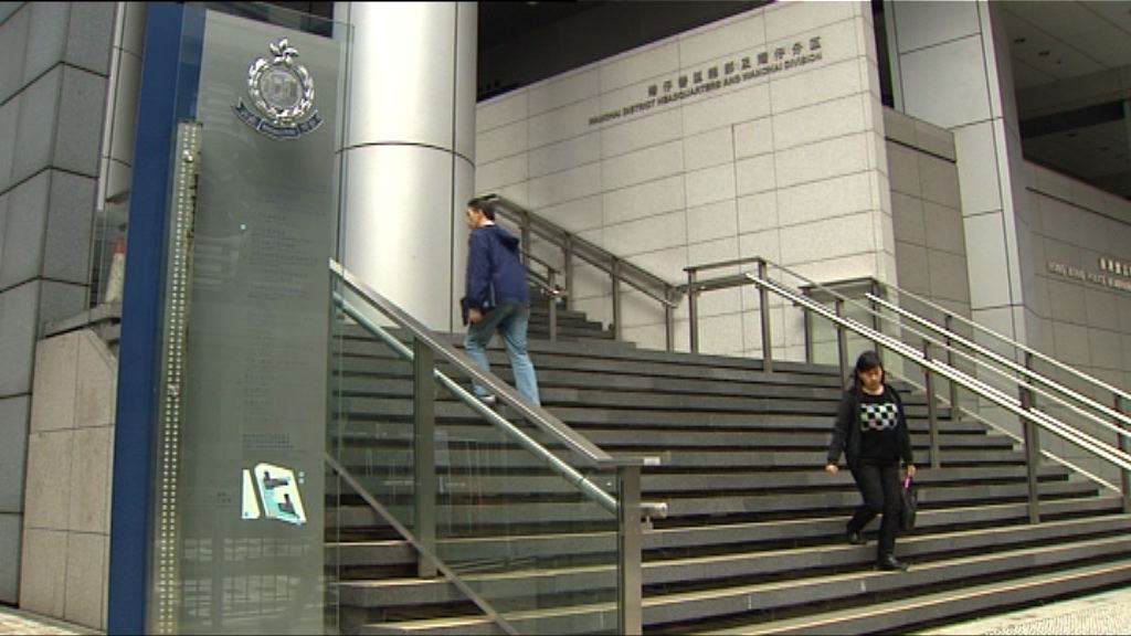 警員涉盜取67萬元人民幣證物被捕