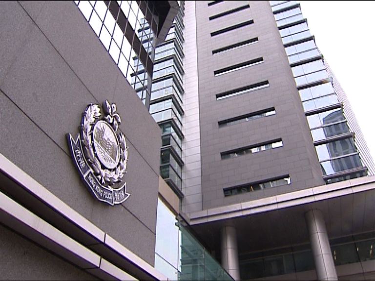 男警涉非禮被捕　下周三提堂