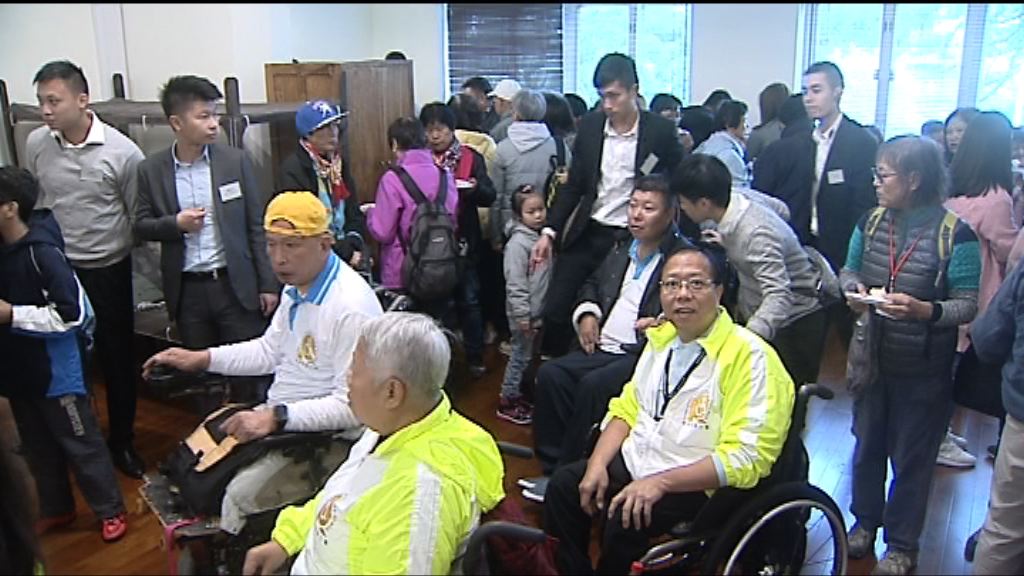 百年歷史山頂警署開放　市民憑票參觀