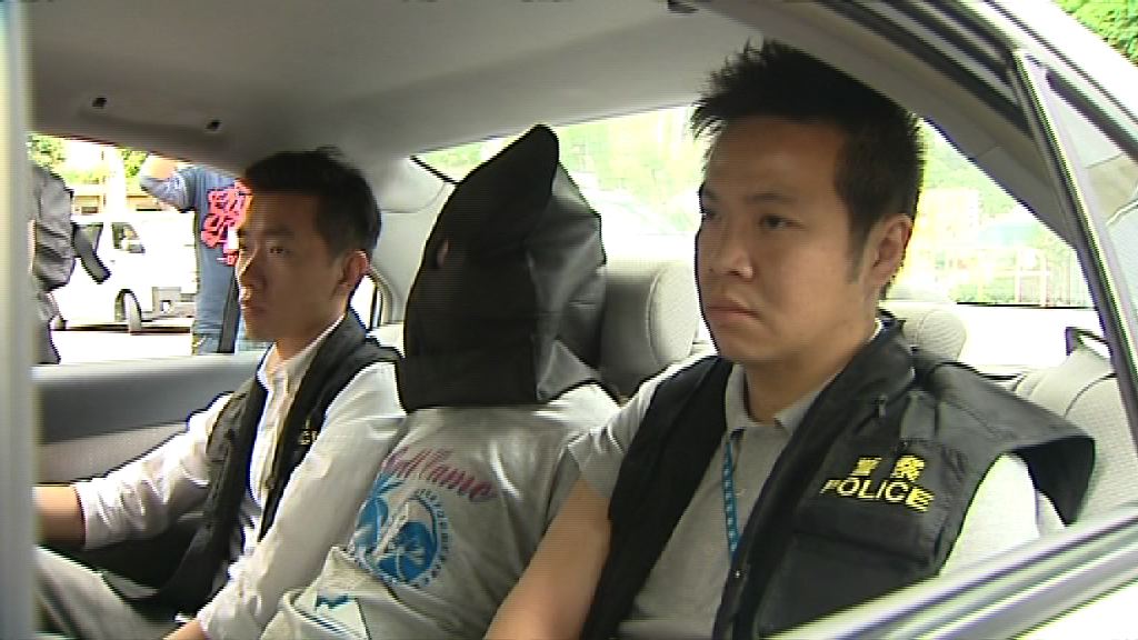 粵港警方瓦解跨境電話騙案集團　拘捕11人