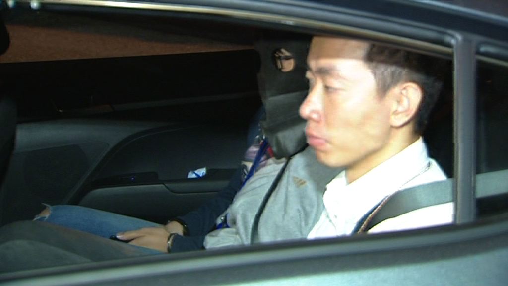 警拘內地女子涉過千萬元電話騙案