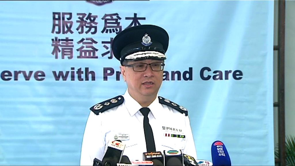 朱經緯案仍等候律政司意見