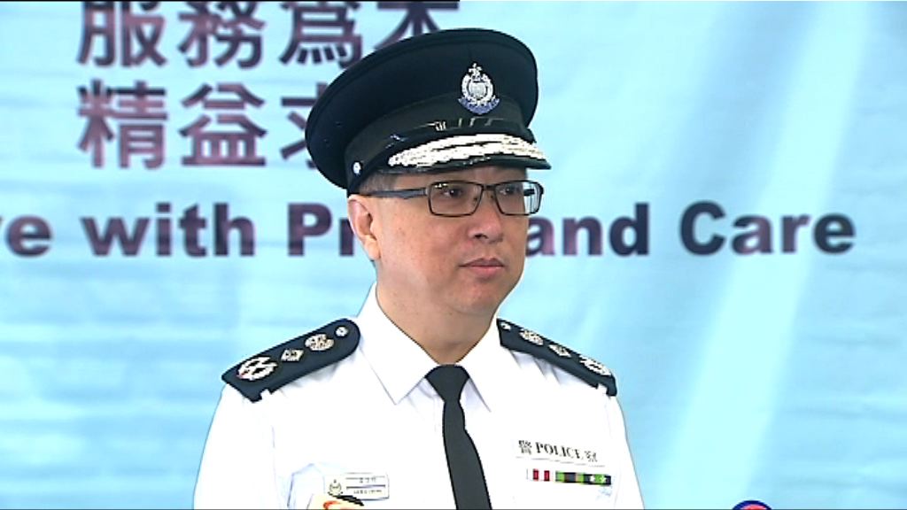 盧偉聰否認拖延回覆朱經緯案