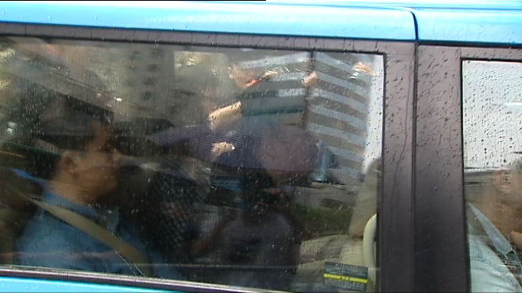 警方拘22歲男子涉發布恐嚇言論