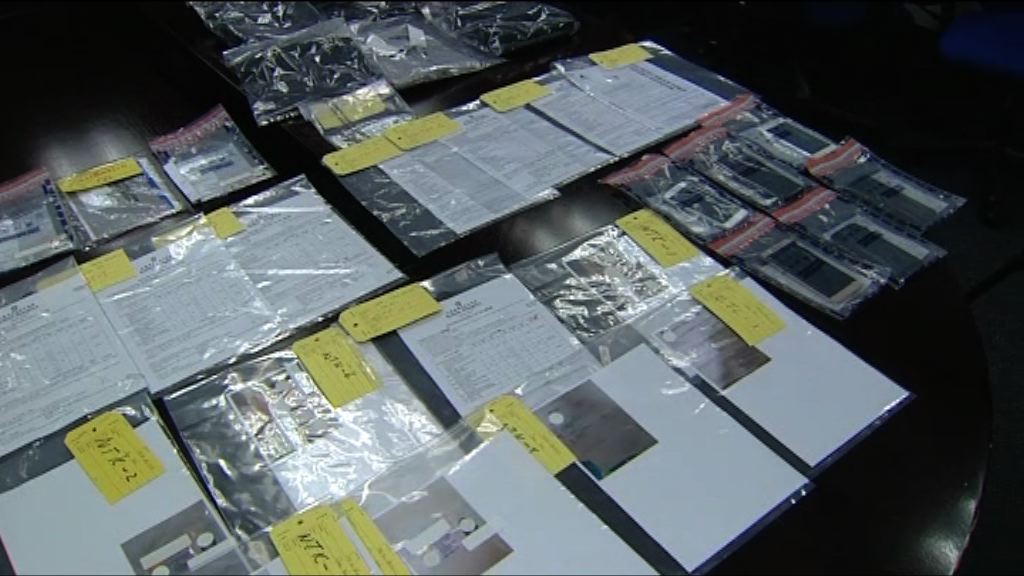 警方搗破求職詐騙集團拘捕六人