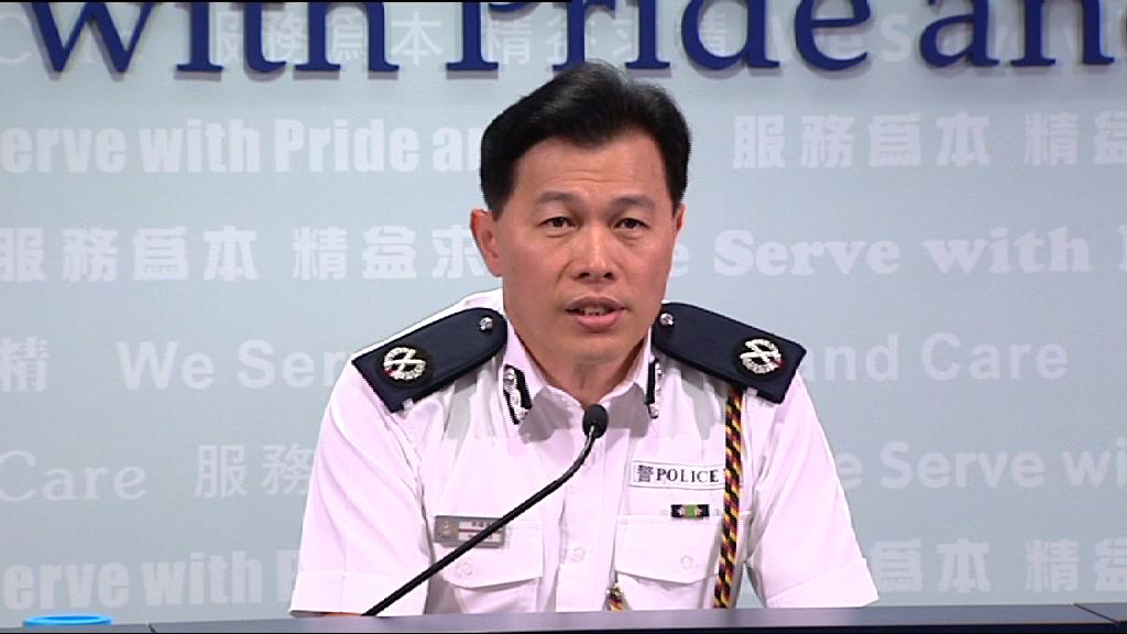 許鎮德：平常心面對網上稱號及揶揄