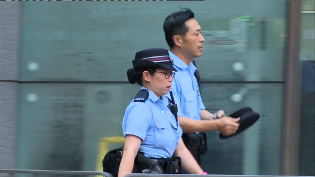 員佐級協會去信政府要求舉行工作會議