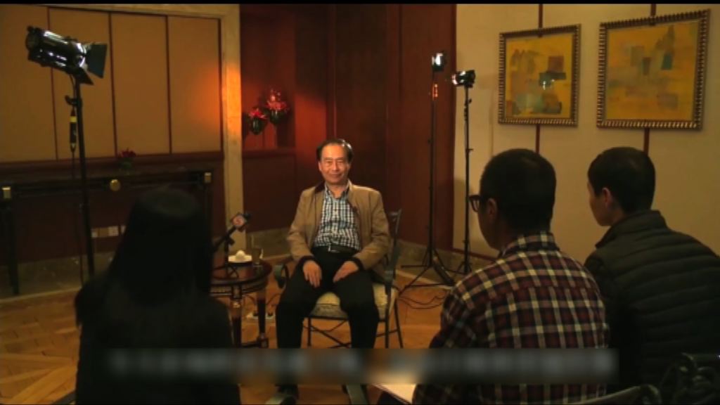 入境處稱暫未有足夠證據拘捕李波