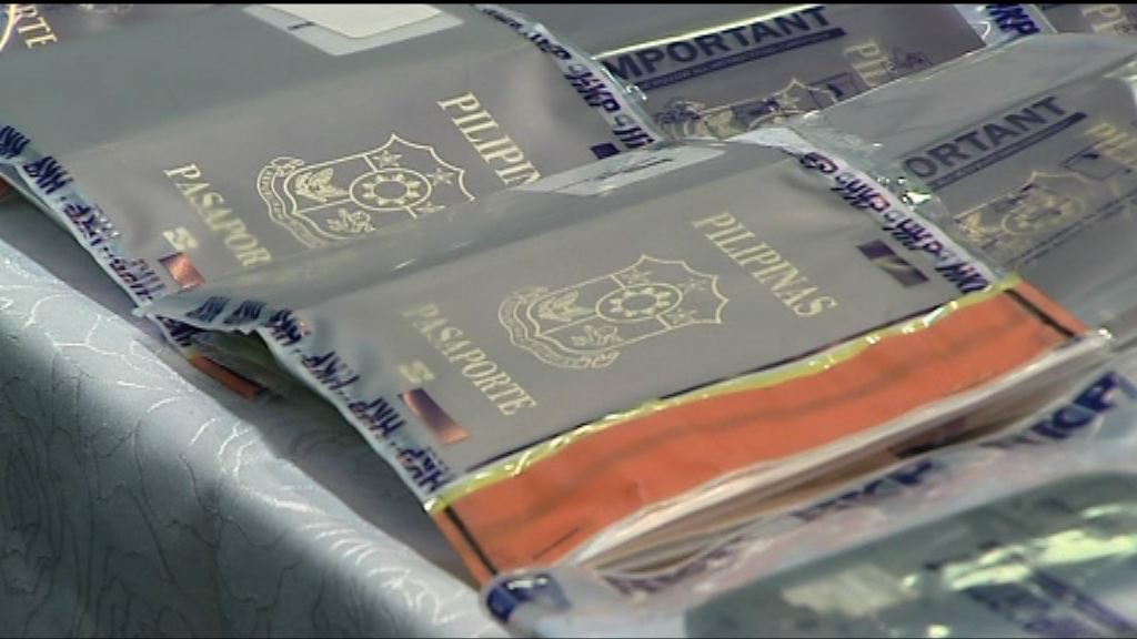 警方破專向菲傭放債高利貸集團拘10人