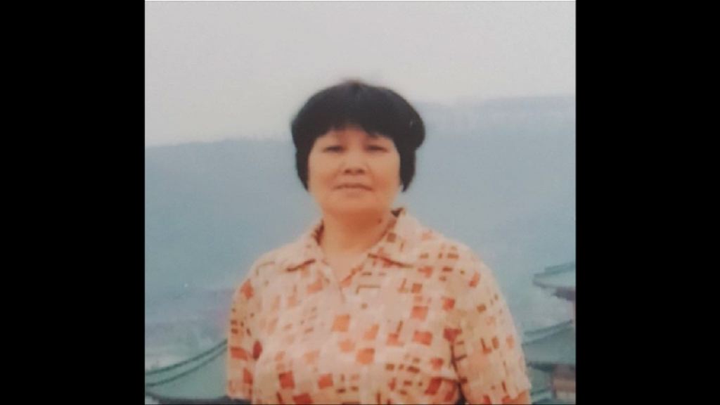 62歲女子失蹤料已遇害　一人被捕