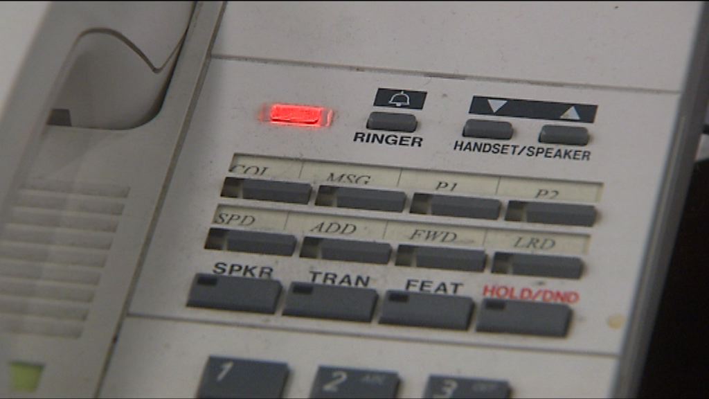 復活節錄11宗電話騙案　涉逾1200萬