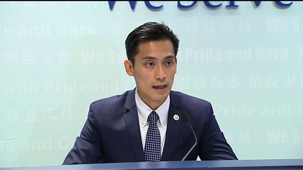 警搗破網上行騙集團拘13人　包括一學生