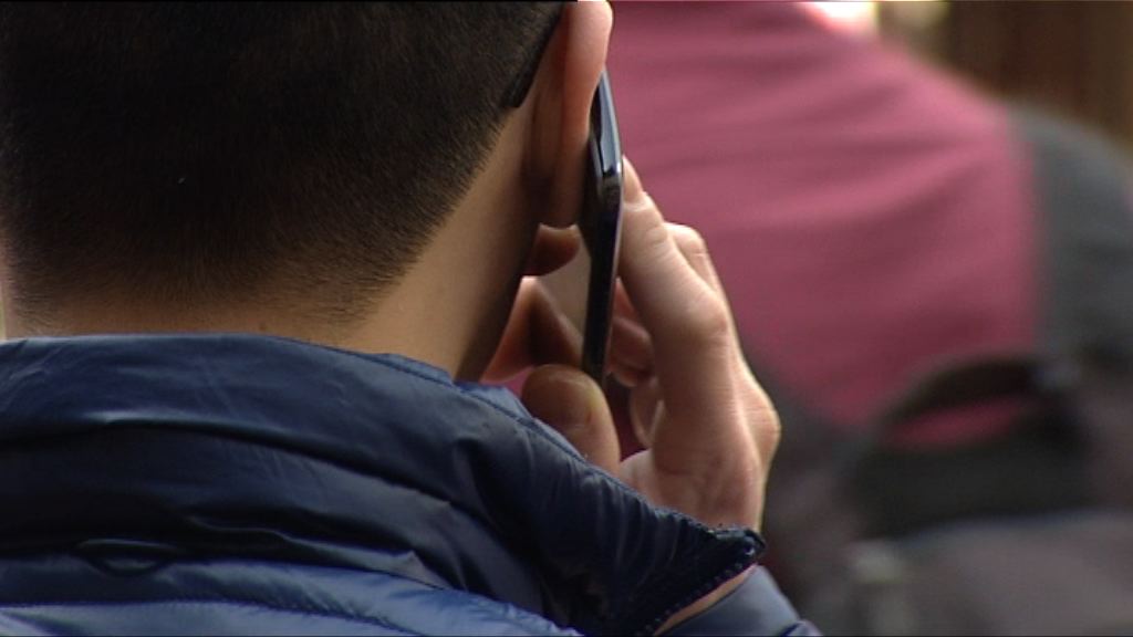 九月電話騙案急增　涉款逾三千萬