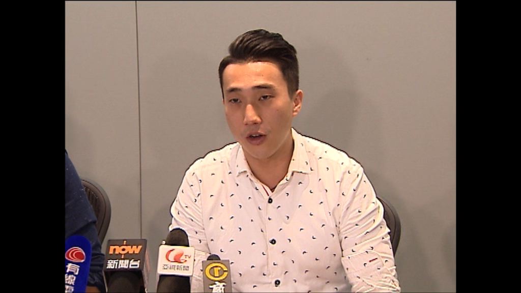 鄭仲恆：判決反映朱經緯需為所做承擔責任