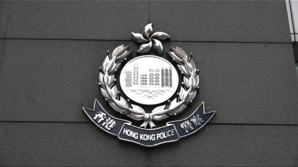 何麗嫦接恐嚇信　警列作刑事恐嚇調查