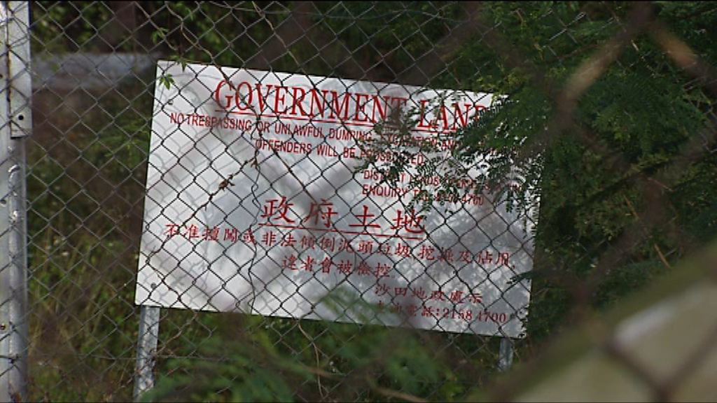 【施政報告前瞻】政府續全力覓地　房策不會大變