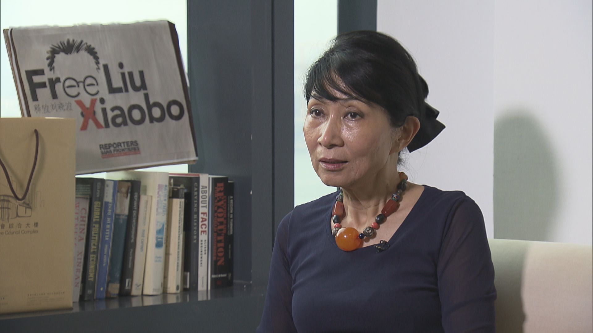 毛孟靜：民主派光譜更闊　分歧是和而不同